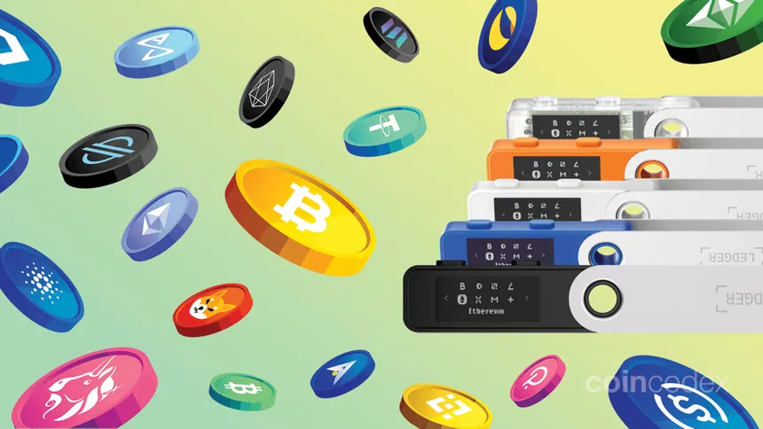 Thousands of supported coins and tokens - You can manage and stake thousands of cryptocurrencies including Bitcoin, Ethereum and many more....