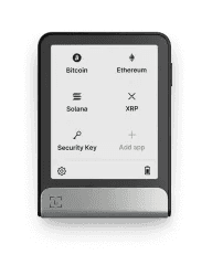 Ledger Flex