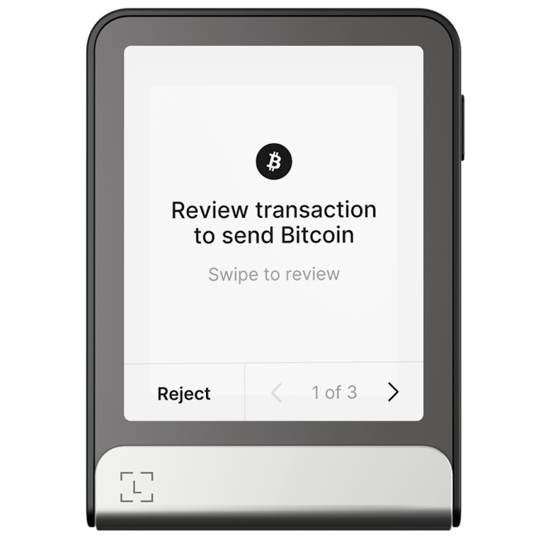 Ledger Flex gallery 2