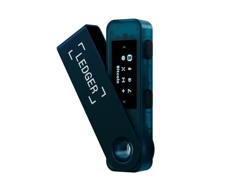 Ledger Nano S Plus gallery 1