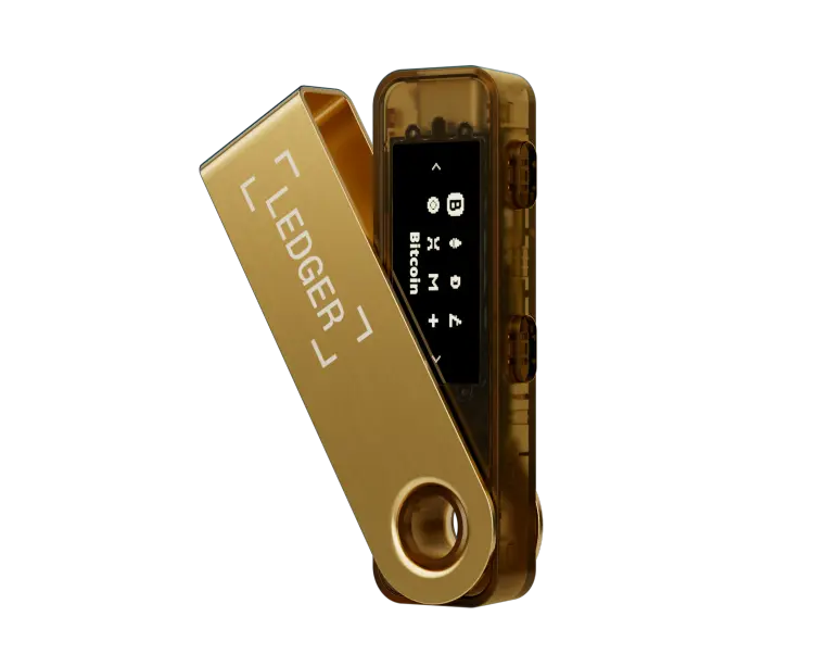 Ledger Nano S Plus gallery 4