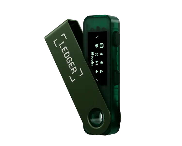 Ledger Nano S Plus gallery 2