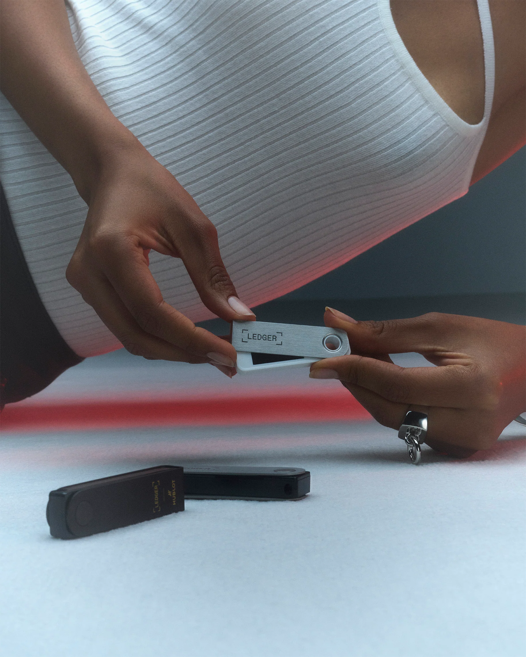 Top Hardware Wallets Canada
