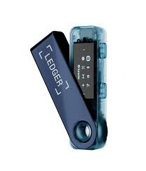 Ledger Nano S Plus