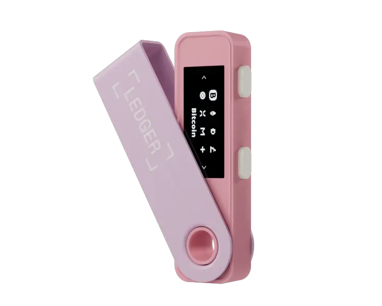 Ledger Nano S Plus gallery 3