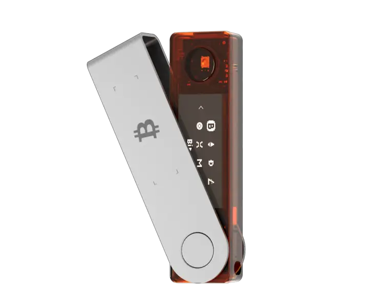 Ledger Nano X gallery 5