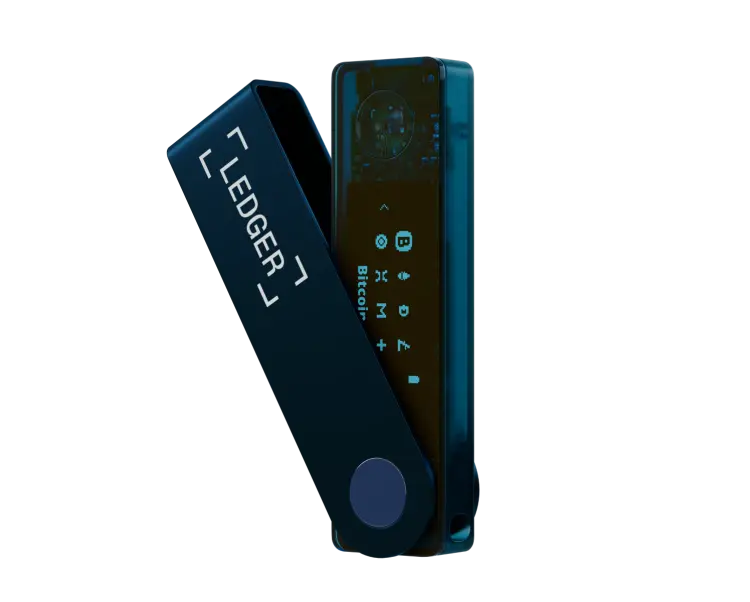 Ledger Nano X gallery 4
