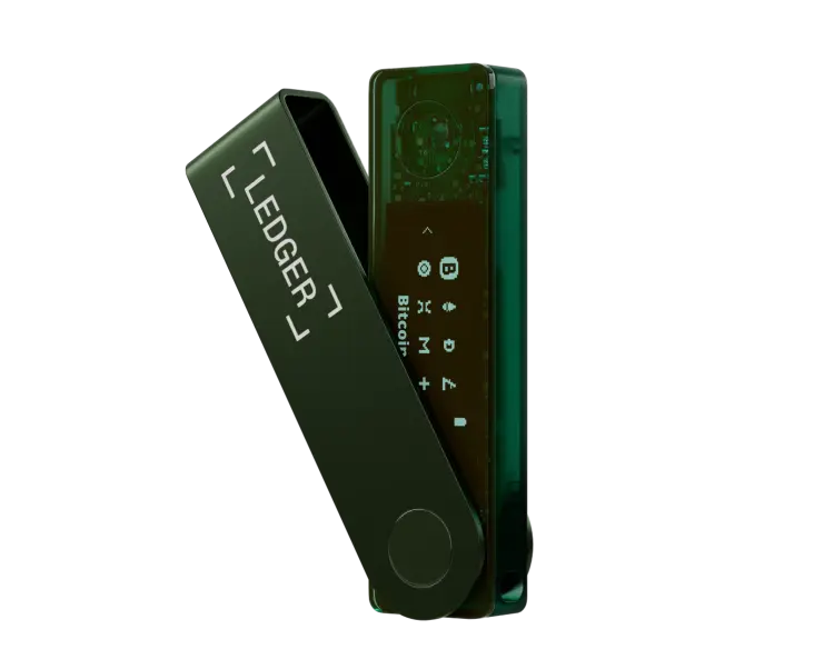 Ledger Nano X gallery 2
