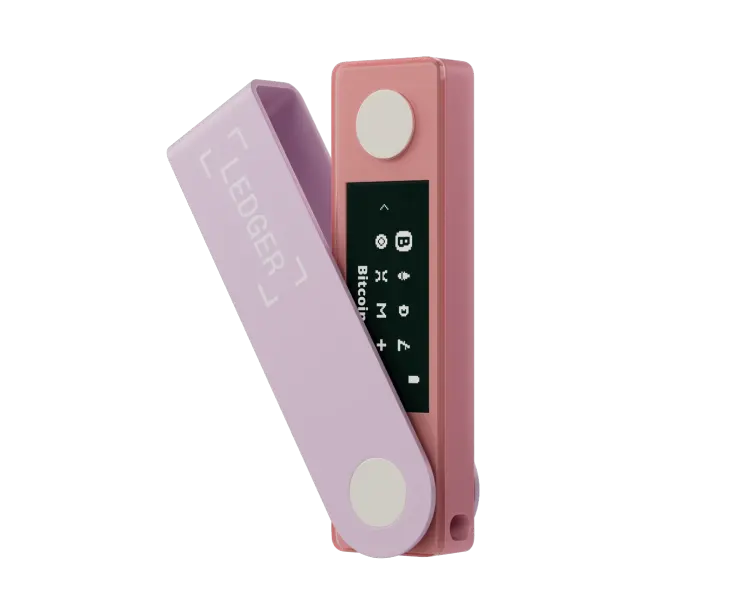 Ledger Nano X gallery 3