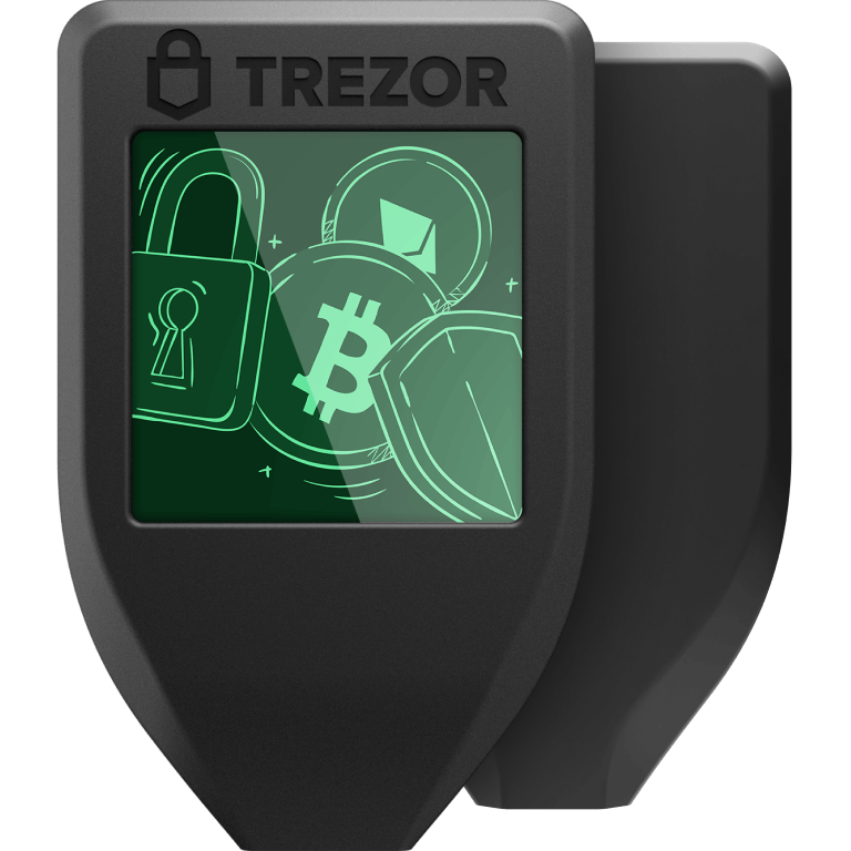 Trezor Safe 5