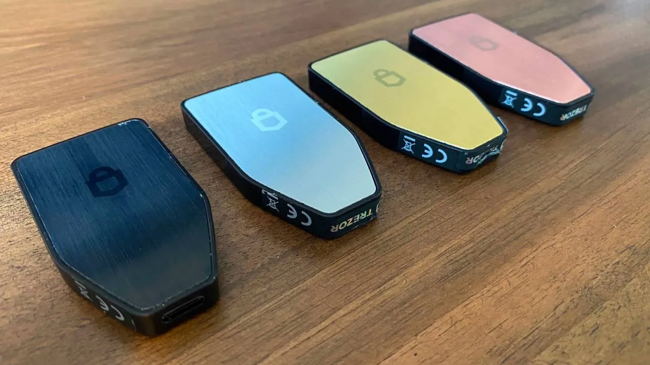 Ledger Nano X gallery image 4