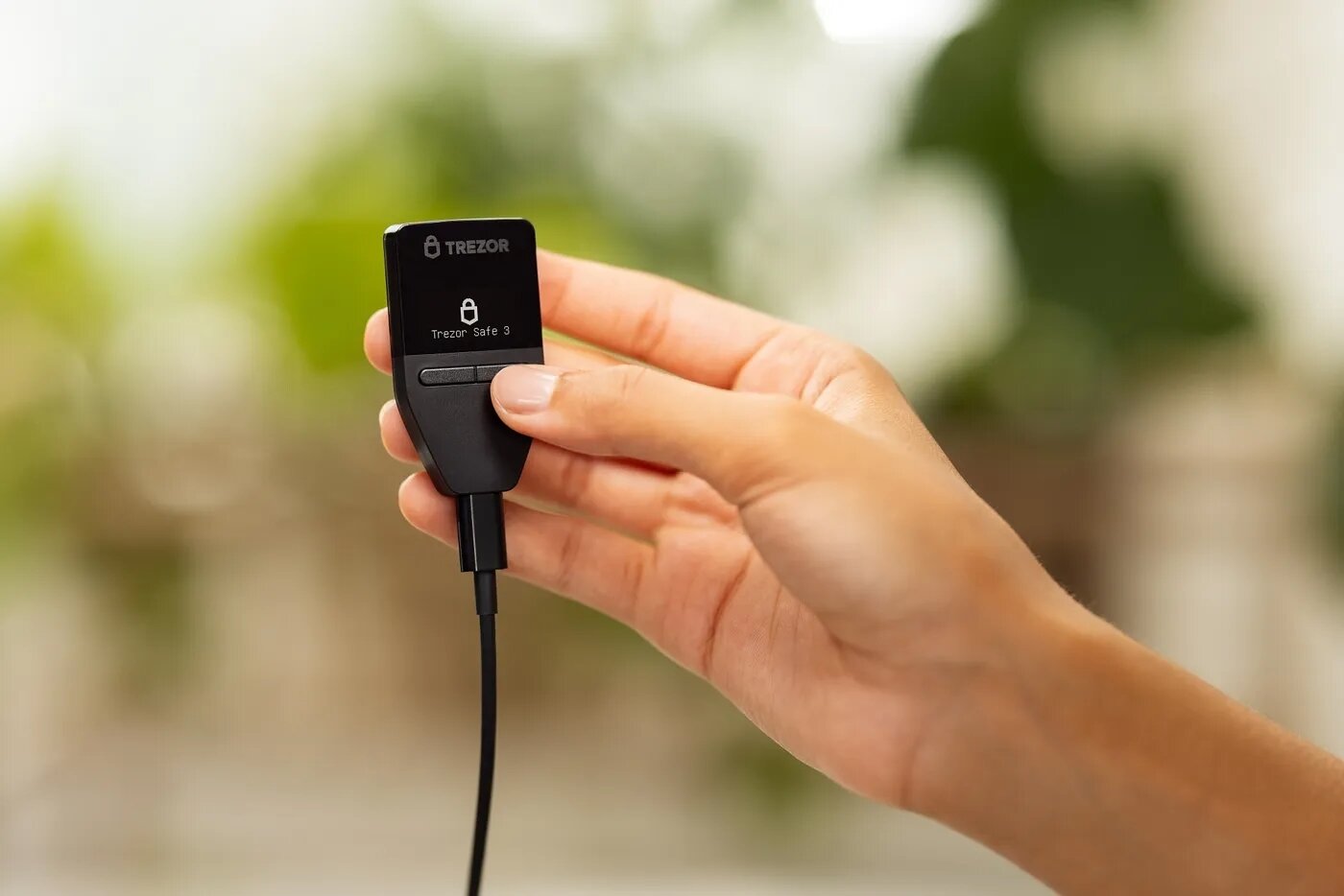Ledger Nano X gallery image 2